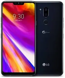 Замена матрицы на телефоне LG G7 ThinQ в Перми